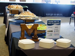 Presentations & Roundtables at SRR-XXIII